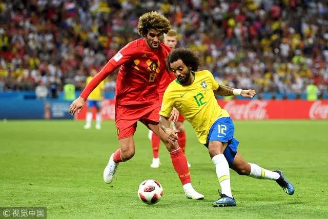 记者批姆巴佩：姆巴佩状态不像职业球员